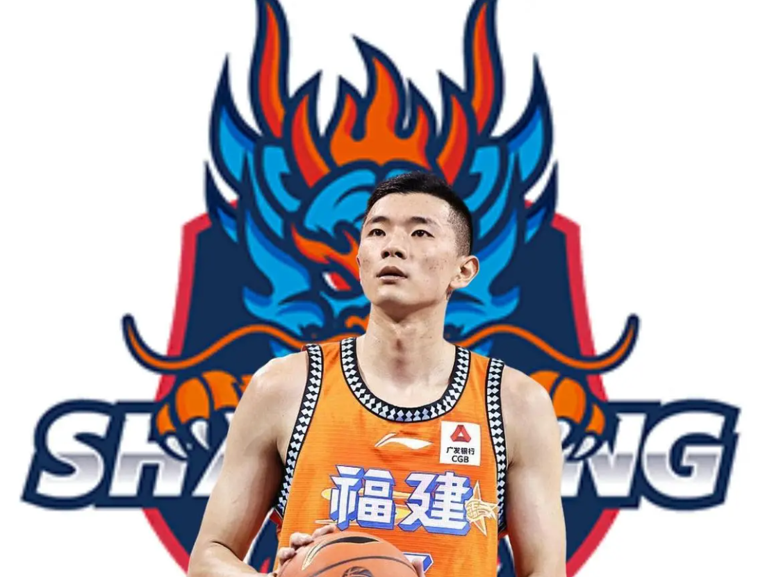 山东新动态！明日赴夏联，陈林坚首秀，高诗岩缺席，王证海外特训